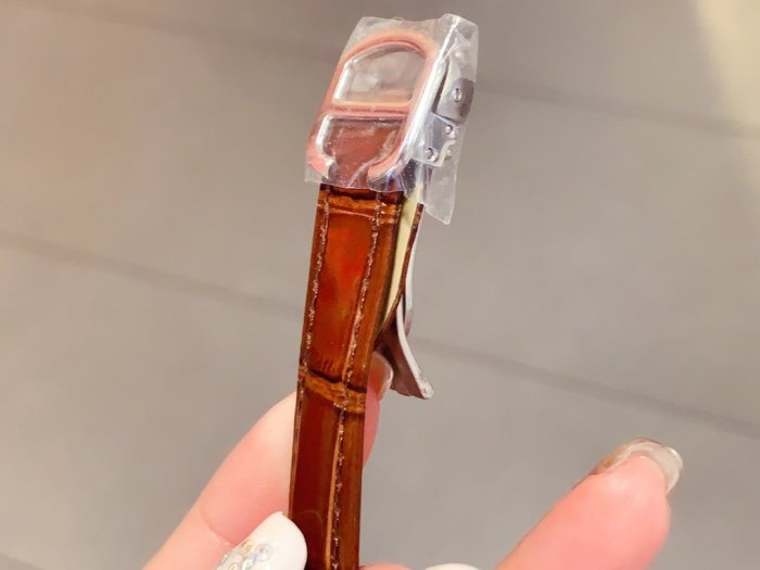 2020SS新作Cartierカルティエレディース時計スーパーコピー 6色