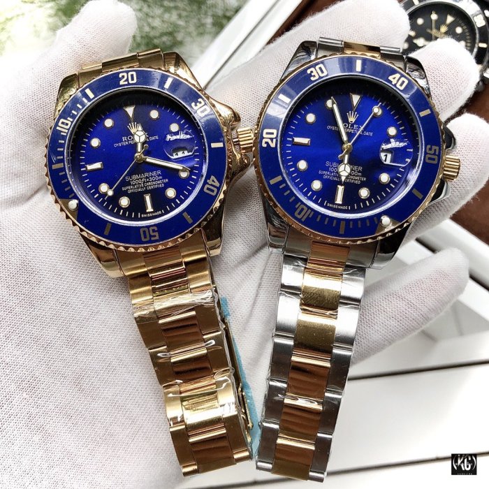 2020SS新作 Rolex ロレックス メンズ 時計 スーパーコピー3色