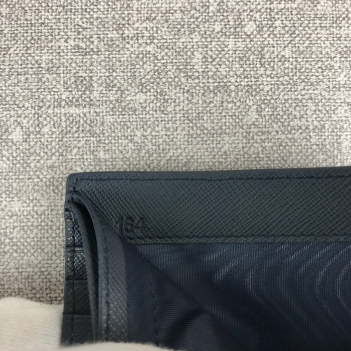 2020SSプラダ PRADA新作通販短財布スーパーコピー