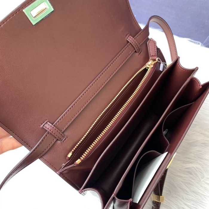 202103SS新作 Celine セリーヌ レディースショルダーバッグスーパーコピー