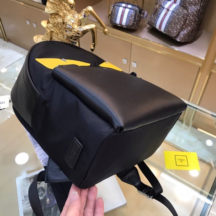 2020SS新作 FENDI フェンディ リュックバック スーパーコピー