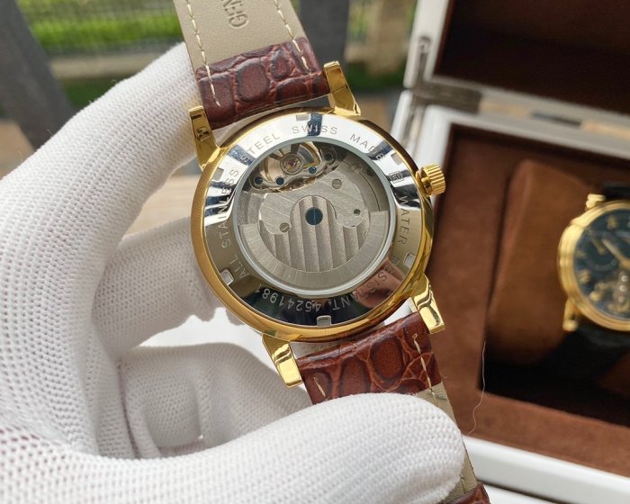 2020SS新作 LONGINES ロンジン メンズ 時計 スーパーコピー4色