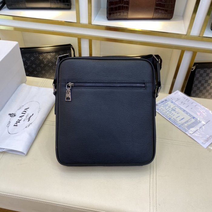 202103SS新作 メンズ Prada プラダ ショルダーバックスーパーコピー