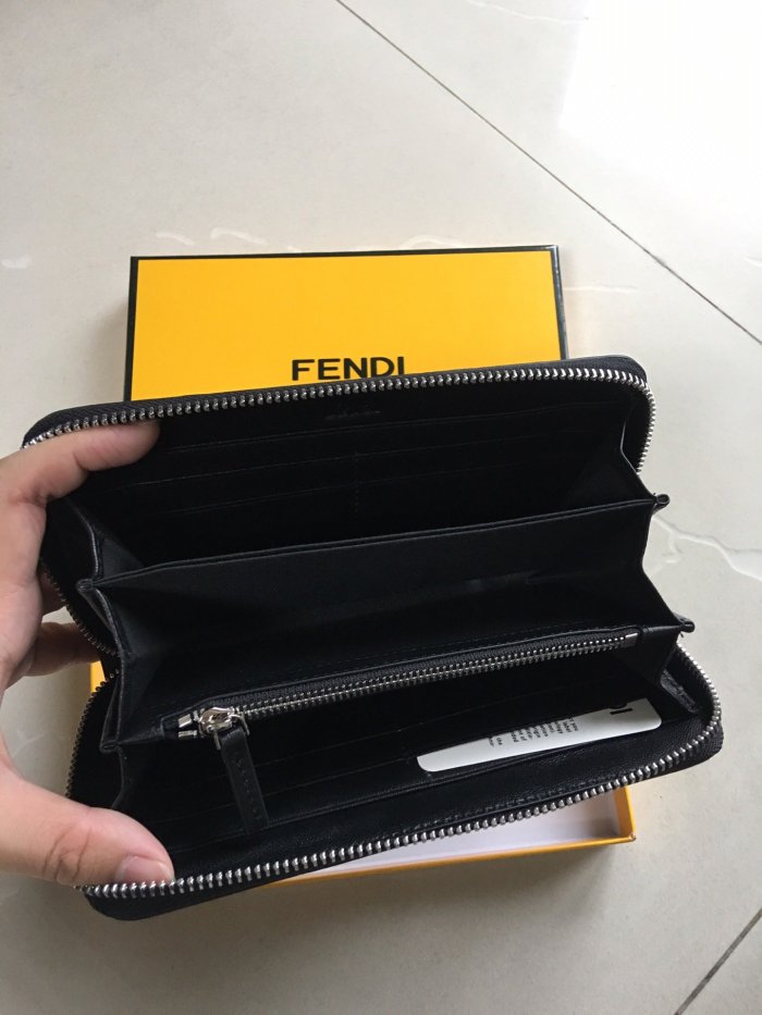 2020SSフェンディ FENDI 新作通販長財布 スーパーコピー