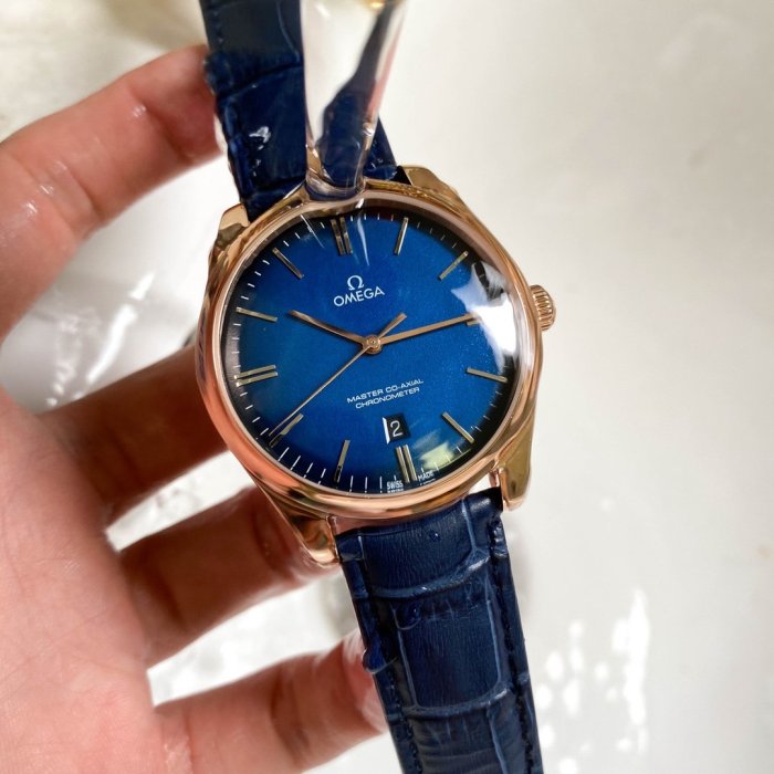 2020SS新作Omega オメガ メンズ 時計 スーパーコピー