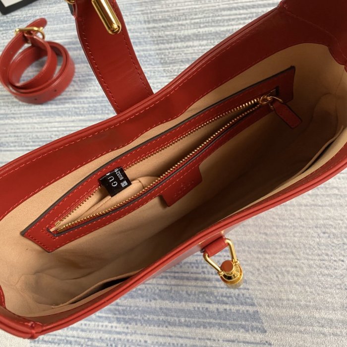 2021SS新作Gucci グッチ レディースショルダーバッグスーパーコピー