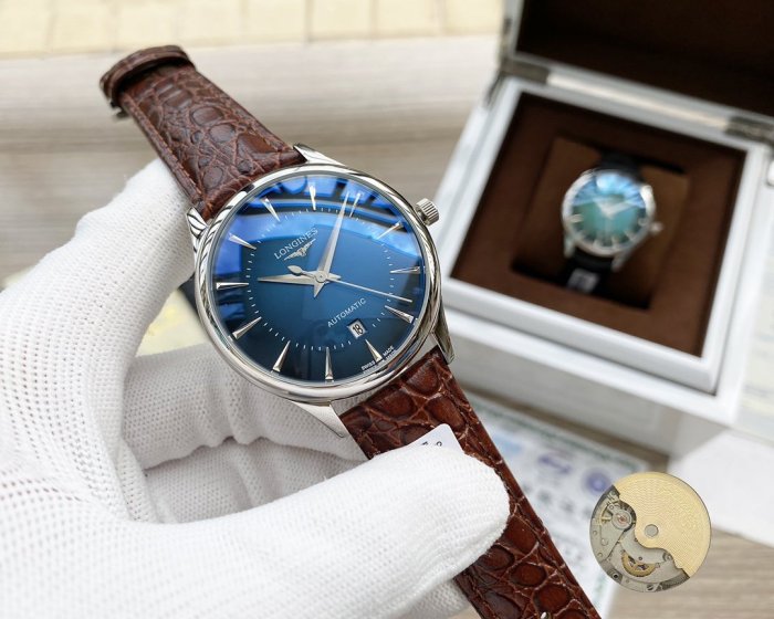 2020SS新作 LONGINES ロンジン メンズ 時計 スーパーコピー6色