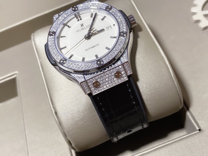 2020SS新作HUBLOT ウブロレディース時計 スーパーコピー