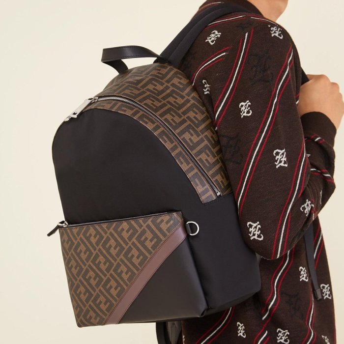 2020SS新作 FENDI フェンディ リュックバック スーパーコピー