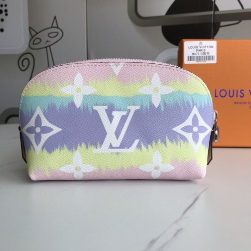 202103SSルイヴィトン LOUIS VUITTON 新作通販 ポーチ スーパーコピー
