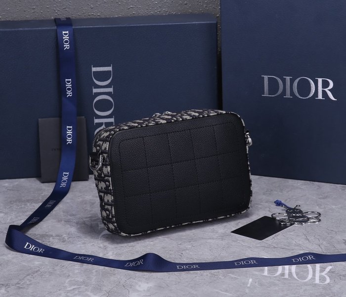 2020SS新作 Dior ディオール メンズ ショルダーバック スーパーコピー