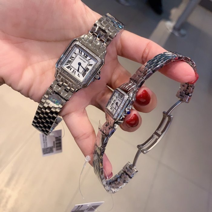 2020SS新作Cartier カルティエ レディース 時計 スーパーコピー