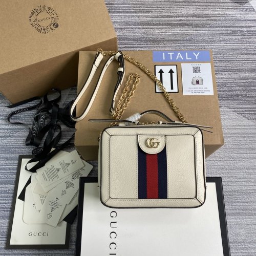 2021SS新作Gucci グッチ レディースショルダーバッグスーパーコピー