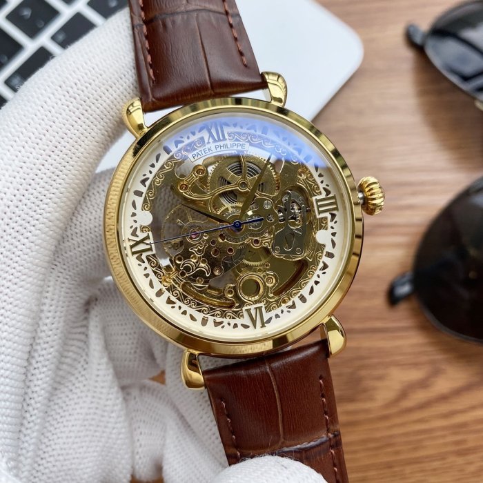 2020SS新作PatekPhilippeパテック フィリップメンズ時計 スーパーコピー7色