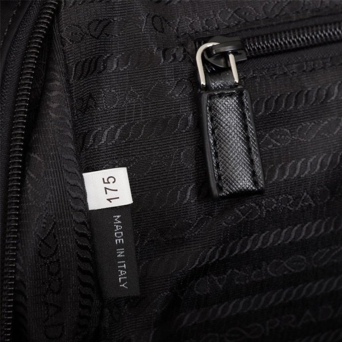202103SS新作 メンズ Prada プラダ リュックバックスーパーコピー