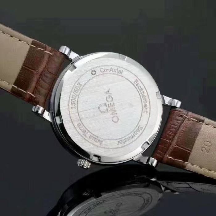 2020SS新作Omega オメガ メンズ 時計 スーパーコピー4色