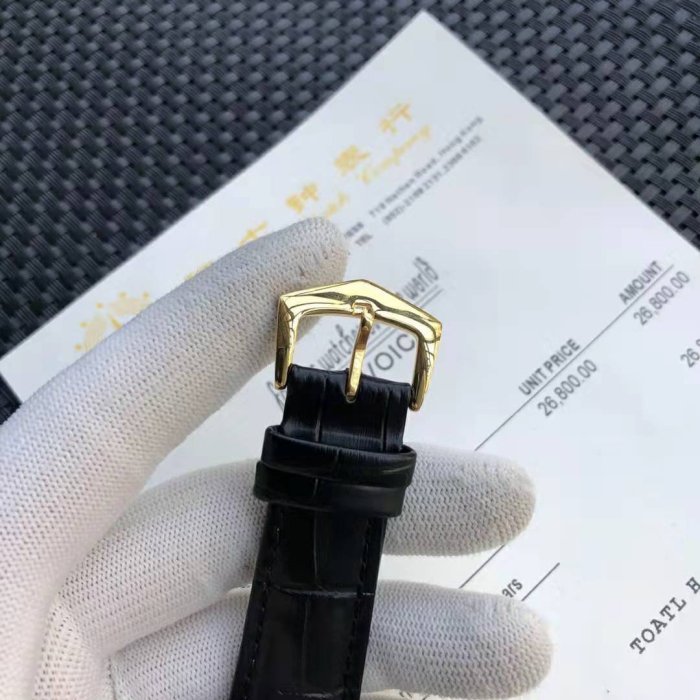 2020SS新作 Patek Philippe パテックフィリップ メンズ 時計 スーパーコピー5色