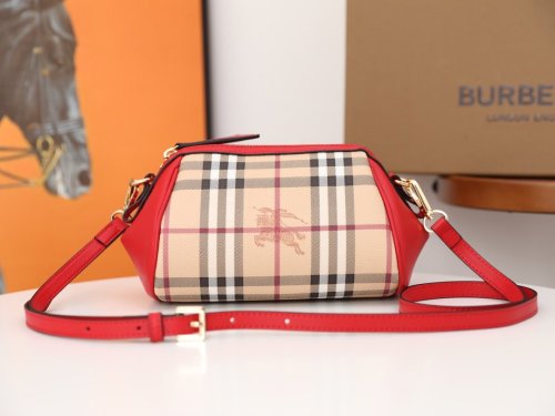 202103SS新作Burberryバーバリー レディース ショルダーバック スーパーコピー