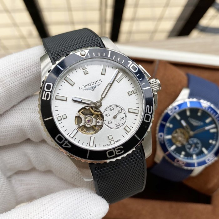 2020SS新作 LONGINES ロンジン メンズ 時計 スーパーコピー7色