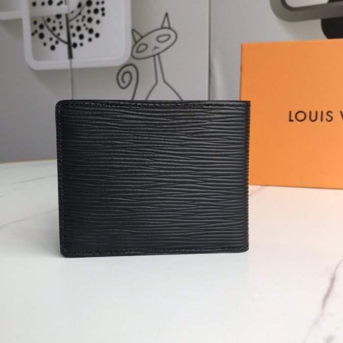 202103SSルイヴィトン LOUIS VUITTON 新作通販 短財布 スーパーコピー