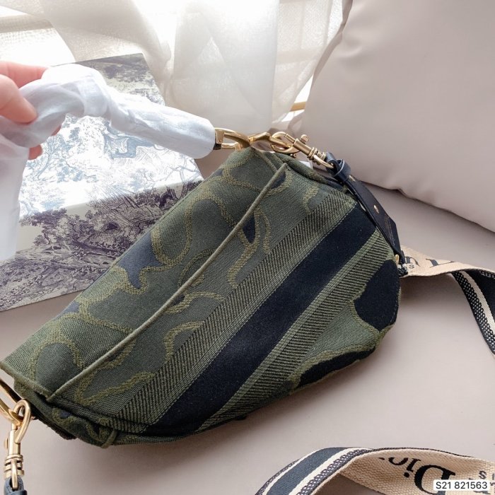 2020SS新作 Dior ディオール レディース ショルダーバック スーパーコピー