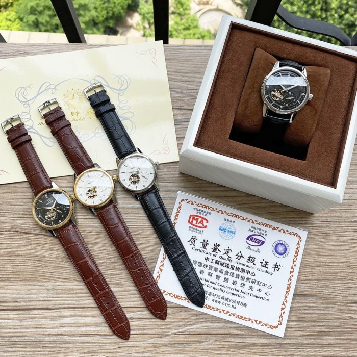 2020SS新作Omega オメガ メンズ 時計 スーパーコピー4色