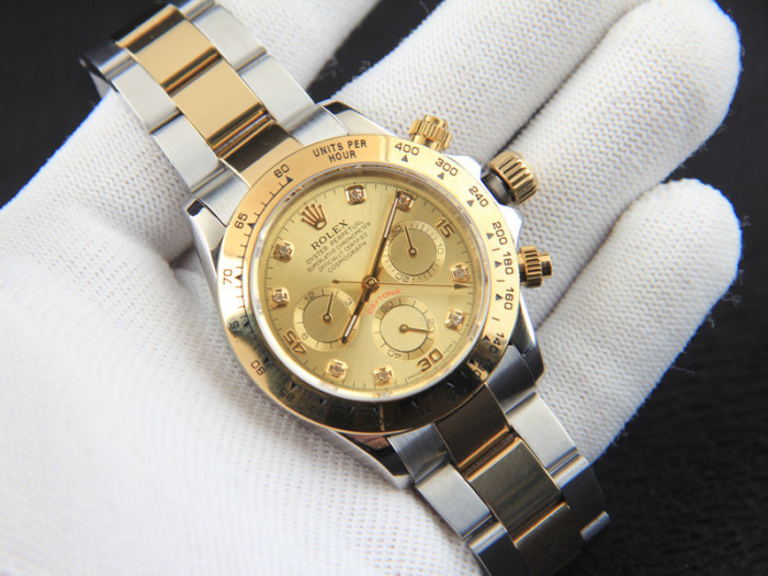 2020SS新作Rolex ロレックス メンズ時計 スーパーコピー