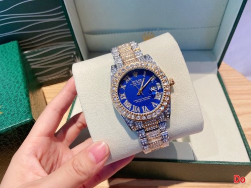 2020SS新作 Rolex ロレックス メンズ 時計 スーパーコピー4色
