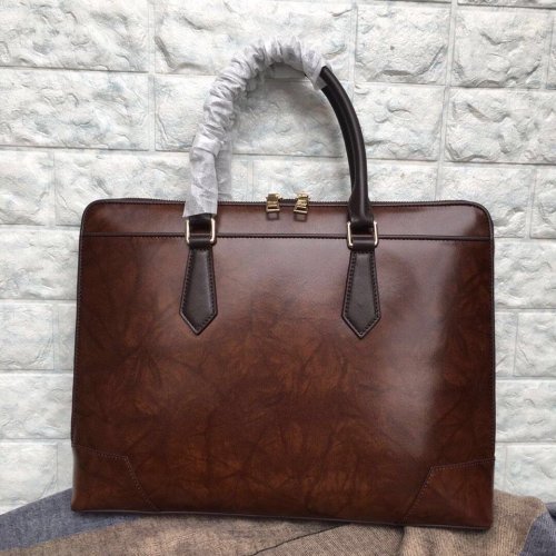 2021SS新作 メンズ Prada プラダ ハンドバックスーパーコピー