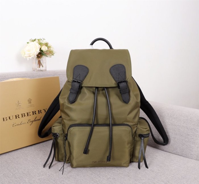 202103SS新作 Burberry バーバリー メンズリュックバックスーパーコピー