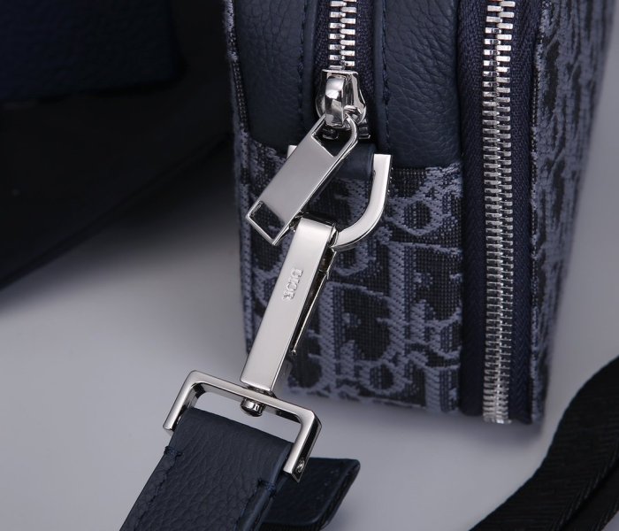 2020SS新作 Dior ディオール メンズ ショルダーバック スーパーコピー