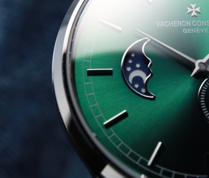 2020SS新作Vacheron Constantinヴァシュロンコンスタンタンメンズ時計スーパーコピー