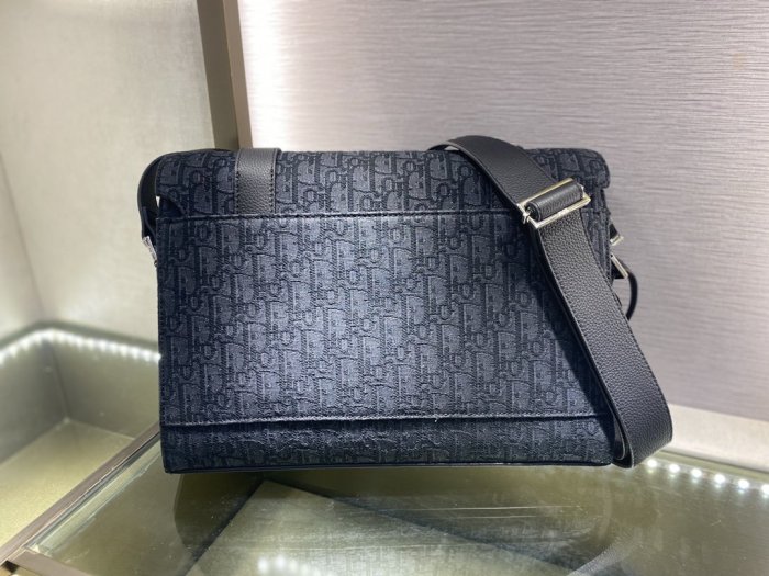 202103SS新作 Dior ディオール メンズ ショルダーバックスーパーコピー