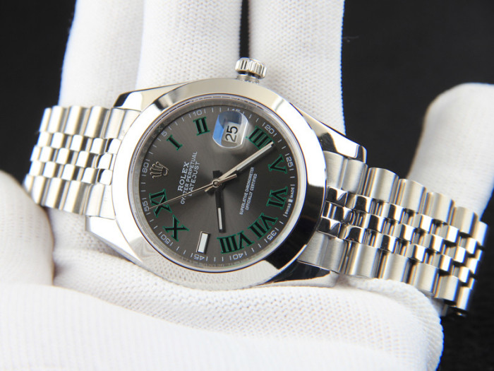 2020SS新作Rolex ロレックス メンズ時計 スーパーコピー