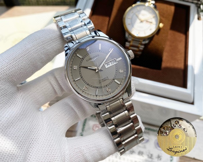2020SS新作 LONGINES ロンジン メンズ 時計 スーパーコピー7色