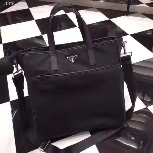 2021SS新作 メンズ Prada プラダ ハンドバックスーパーコピー