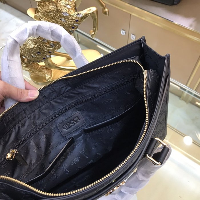 202103SS新作 Gucci グッチ メンズ ハンドバックスーパーコピー