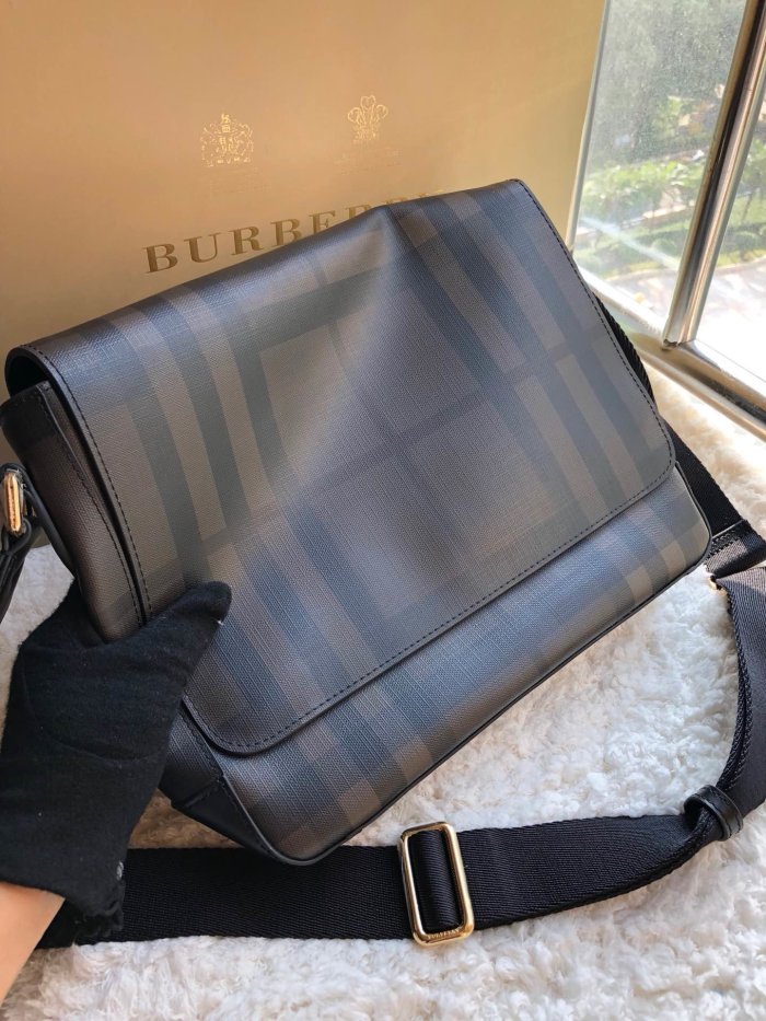 202103SS新作 Burberry バーバリー メンズ ショルダーバック スーパーコピー