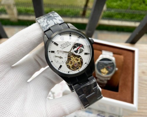 2020SS新作 Rolex ロレックス メンズ 時計 スーパーコピー4色