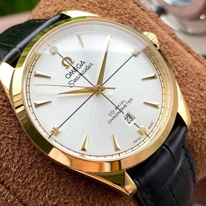 2020SS新作Omega オメガ メンズ 時計 スーパーコピー
