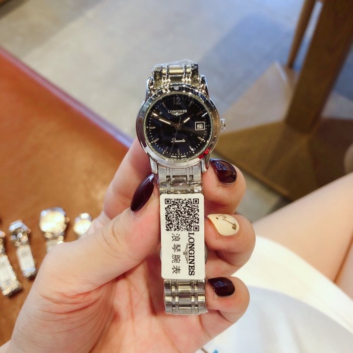 2020SS新作 LONGINES ロンジン メンズとレディース 時計 スーパーコピー2色
