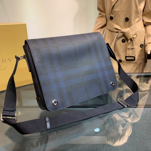 202103SS新作 Burberry バーバリー メンズ ショルダーバック スーパーコピー