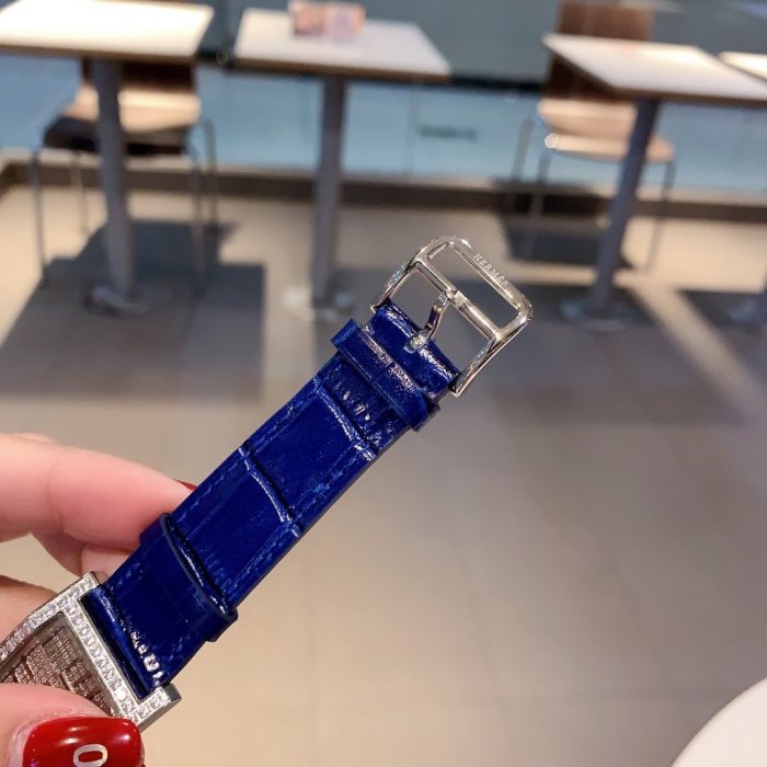 2020SS新作Hermes エルメス レディース時計 スーパーコピー6色