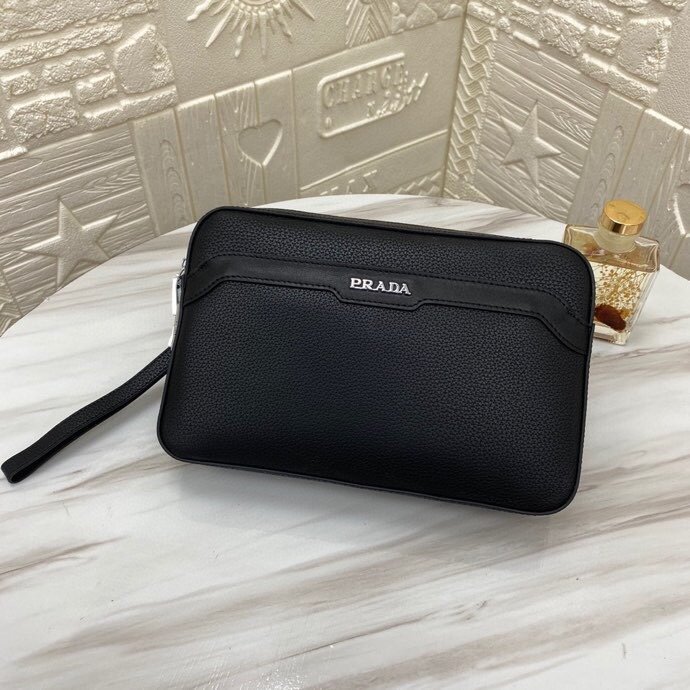 2021SS新作 メンズ Prada プラダ ハンドバックスーパーコピー