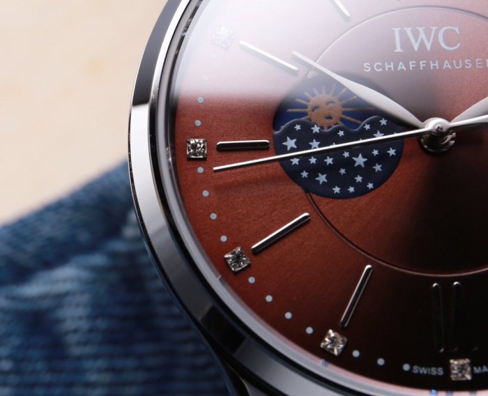 2020SS新作IWC メンズ時計スーパーコピー