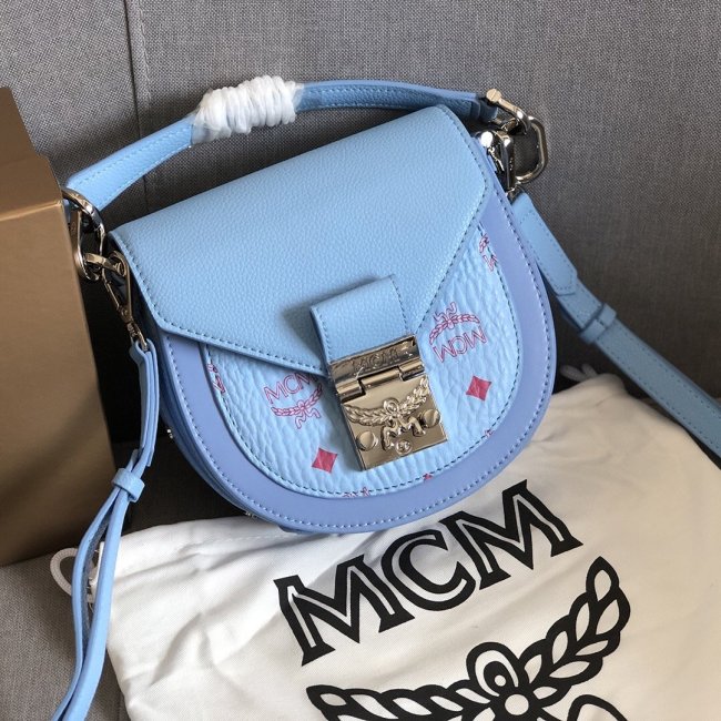 2020SS新作 MCM エムシーエム レディース ショルダーバッグ スーパーコピー