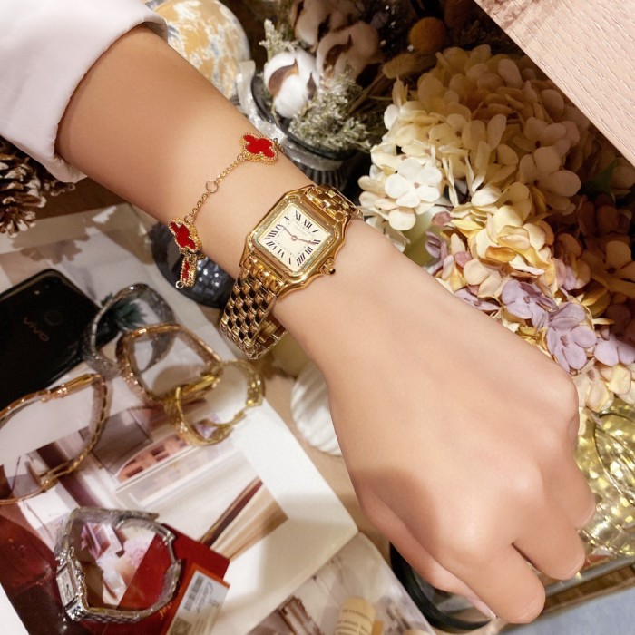 2020SS新作Cartier カルティエ レディース 時計 スーパーコピー