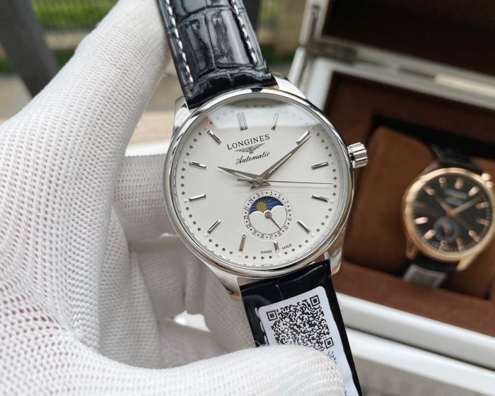 2020SS新作 LONGINES ロンジン メンズ 時計 スーパーコピー6色