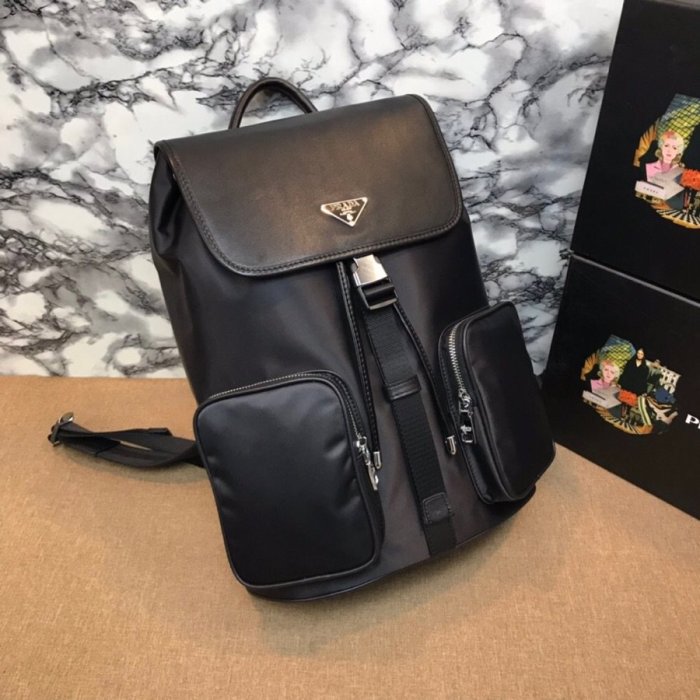 202105SS新作 Prada プラダ メンズ リュックバックスーパーコピー