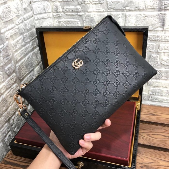 2020SS新作 Gucci グッチ メンズ ハンドバックスーパーコピー